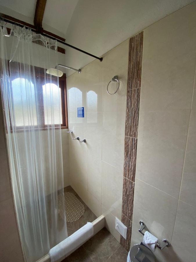 Hotel Casa Campestre Villa Anita Villa de Leyva Kültér fotó